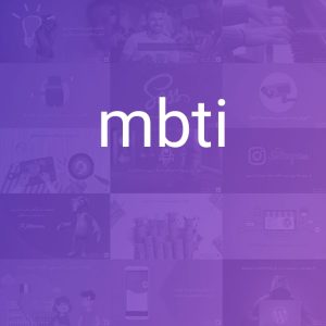 تست شخصیت شناسی مایرز بریگز